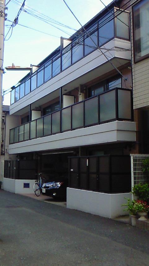 ロワールフェミナン新山下