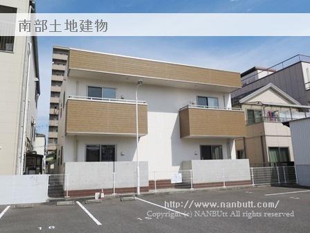 マイローズ松浜