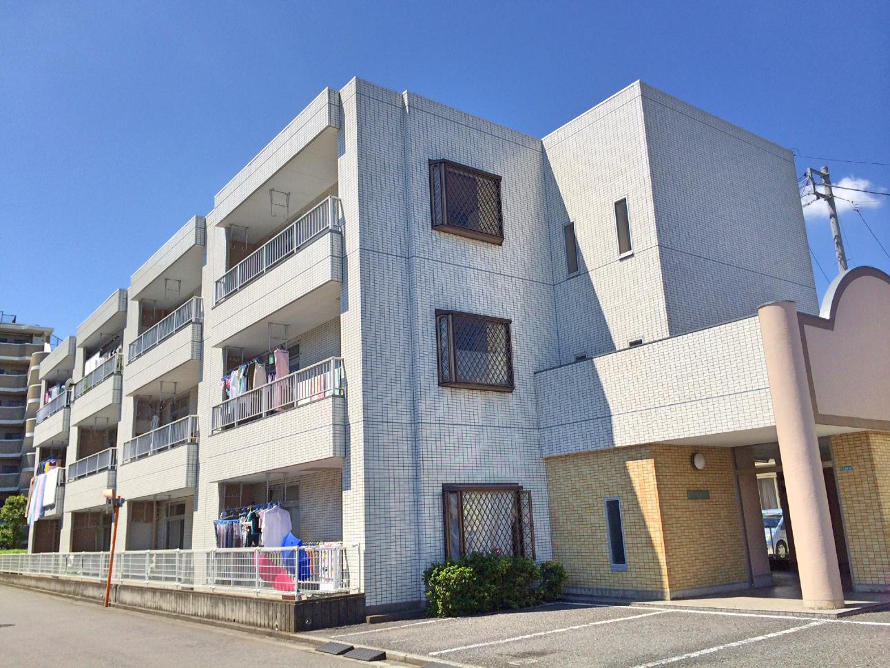 グランメール富士見