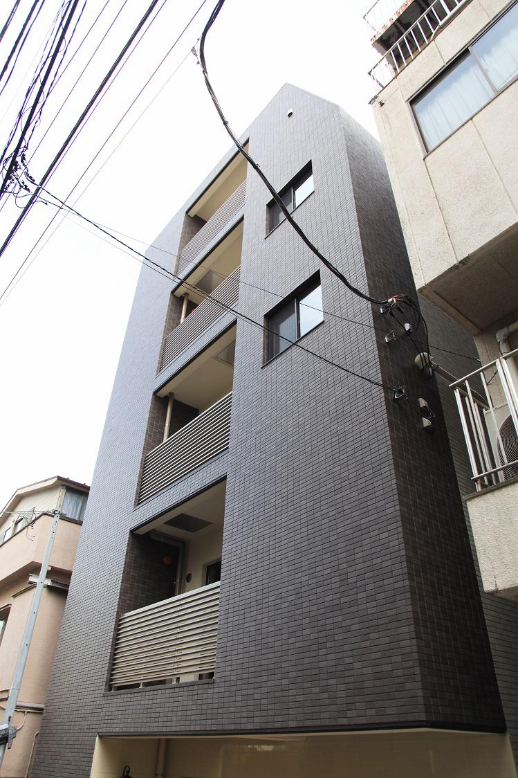 グレープコンポスト板橋