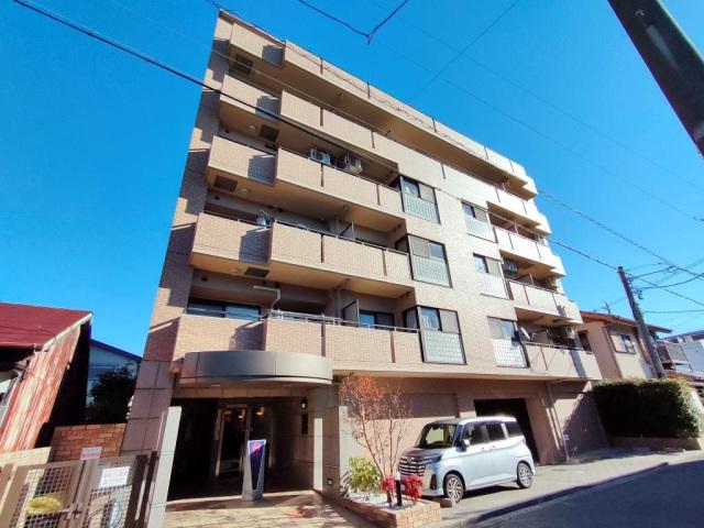 ナイスアーバン浜松中央