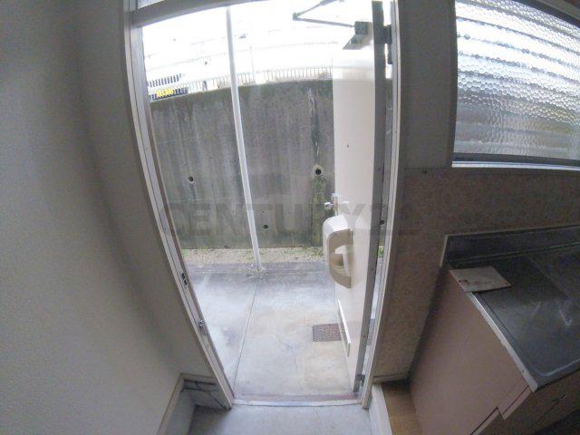 グリーンハイム萩原