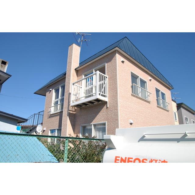 田中マンション(3LDK/2階)