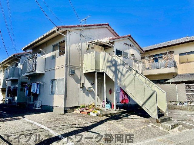 ファミール・石川 B
