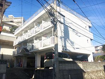 ステイシー江里町