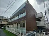 リブリ・学園東町