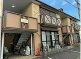 グリーンハイツ上町