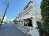 山産マンション