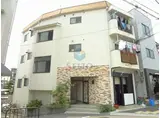 西岡町マンション