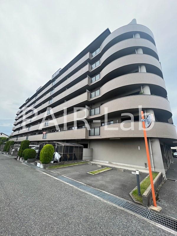 ロイヤルシャトー手柄南