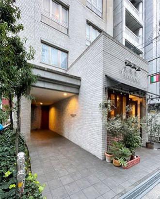クレグラン京町堀602