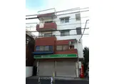 川島マンション