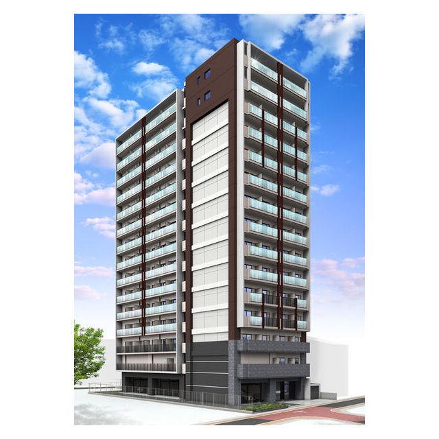S-RESIDENCE岐阜駅(1K/5階)