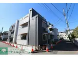 ASSET-COURT小金井本町B