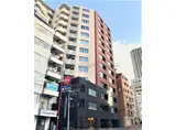 パークホームズ市谷薬王寺セントガレリア