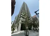 クラッシィタワー新宿御苑