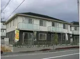 グランディール新山口 B棟
