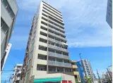 パークアクシス押上