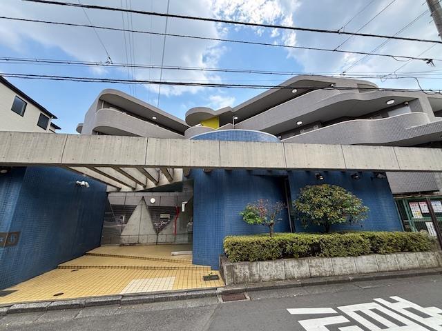 持田レジデンス