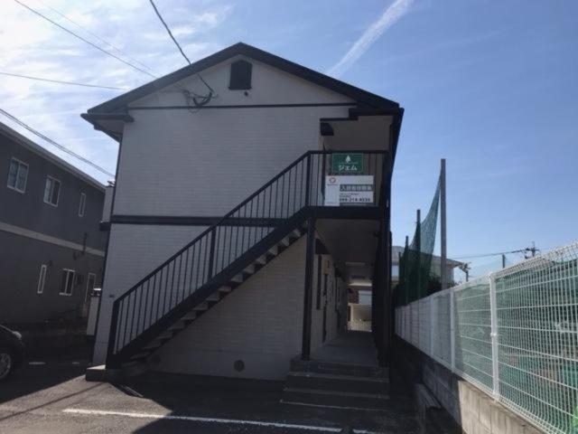 鹿児島県鹿屋市 2階建 築27年