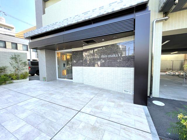 スプランディッド新大阪V