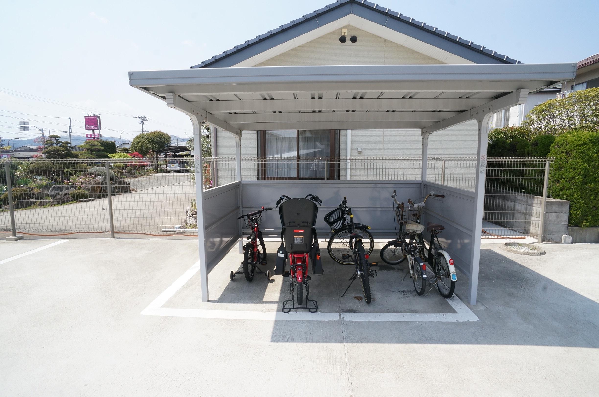 オリーブ土ヶ崎B