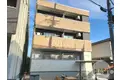 フジパレス上野芝V番館