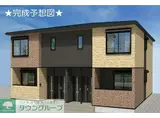クォーツハウス