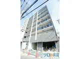 SERIE東淀川