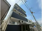 フジパレス尼崎橘通