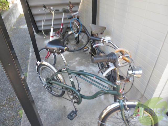 メゾンHAMADA