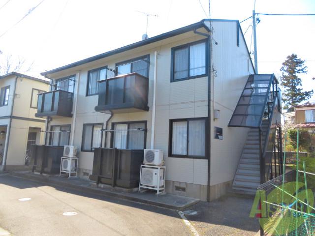 メゾンHAMADA