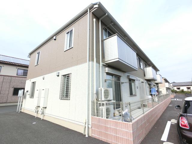ランプリールB