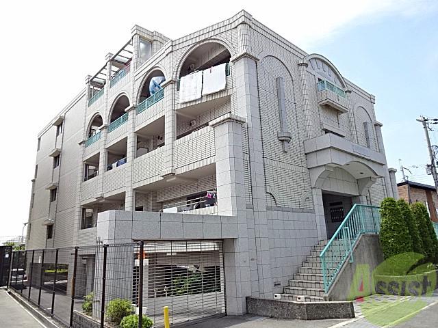 アビタシオン3