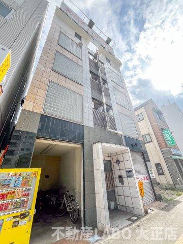 サンキャッスル春日出