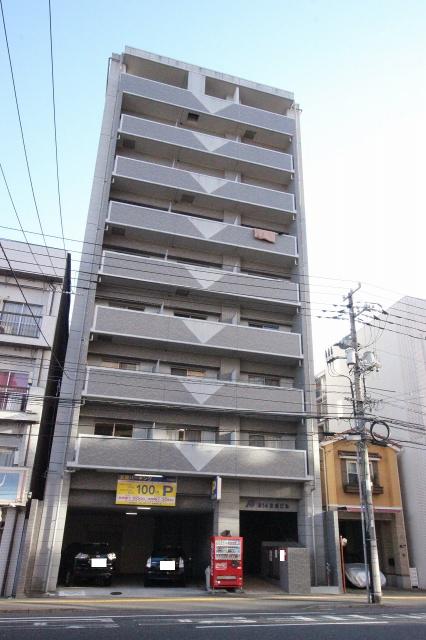 第14友建ビル