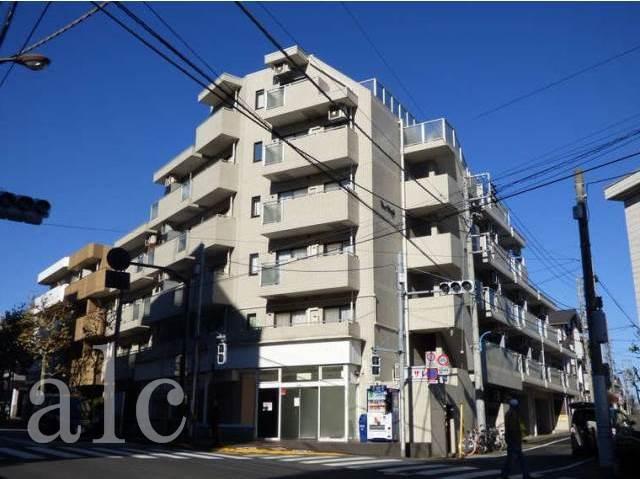 マイステージアムヒューゲル西落合