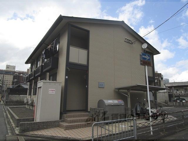 レオパレス京都