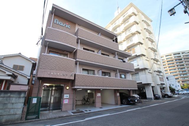 セルシオン池下