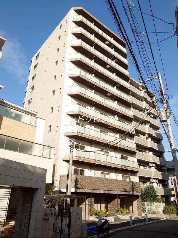 アルファコート谷在家