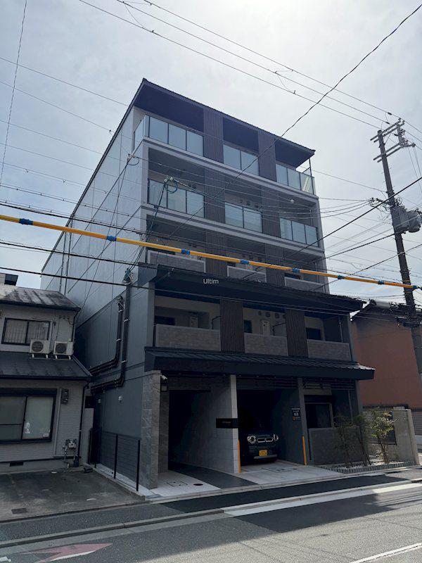シエーナグランデ四条烏丸