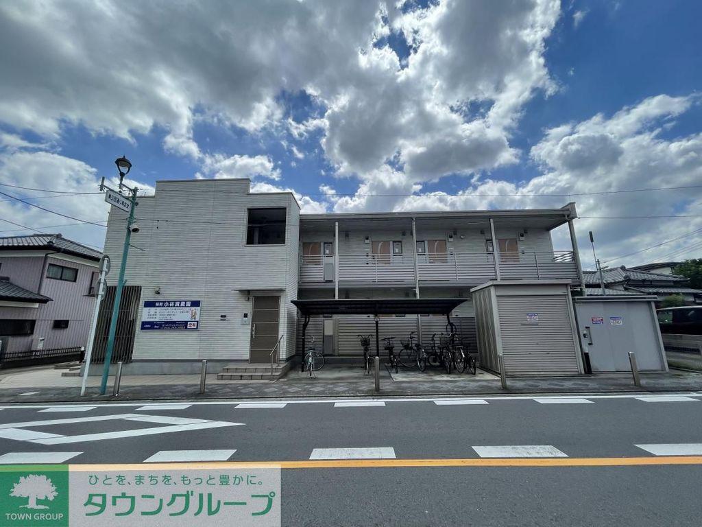 ミランダほほえみ