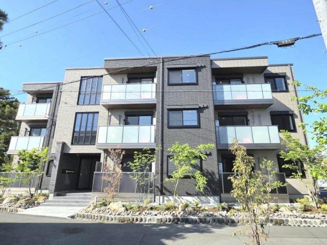 グランディア古川