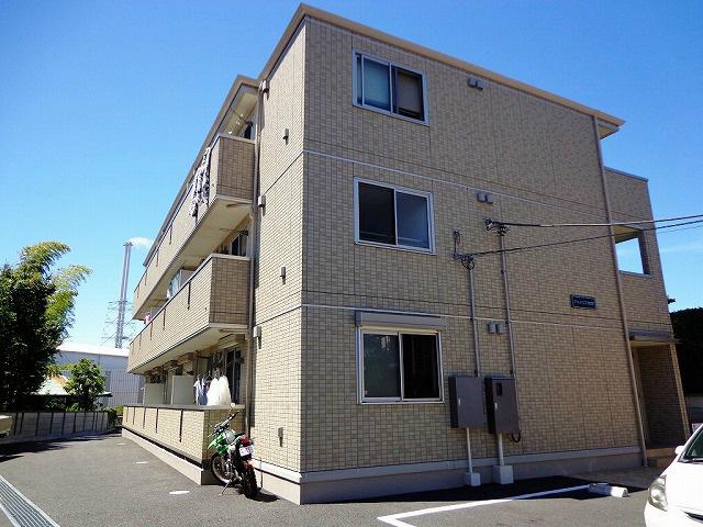 アルメリア湘南