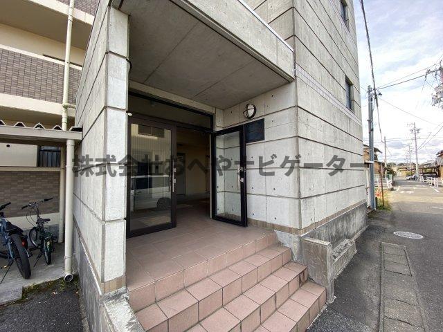 シャトー三宅