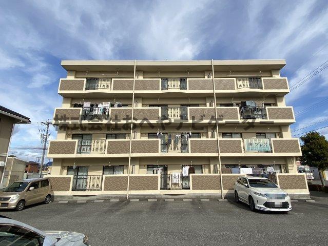 シャトー三宅