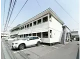 ホワイトマンション吉岡C棟