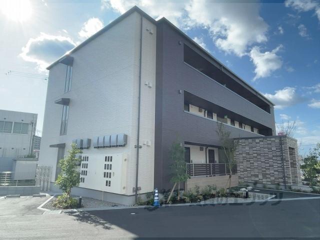 シャーメゾン忠 彦根