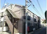シェモア高円寺