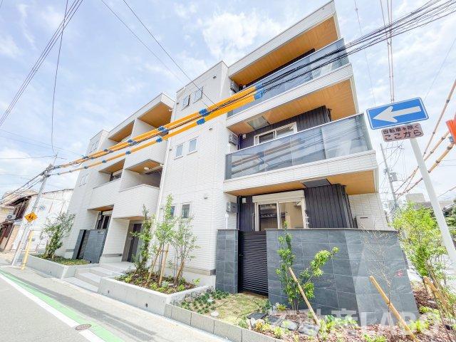 クラシスト東粉浜ウエスト
